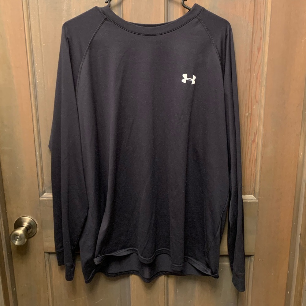 Men’s Under Armour Long Sleeve Shirt